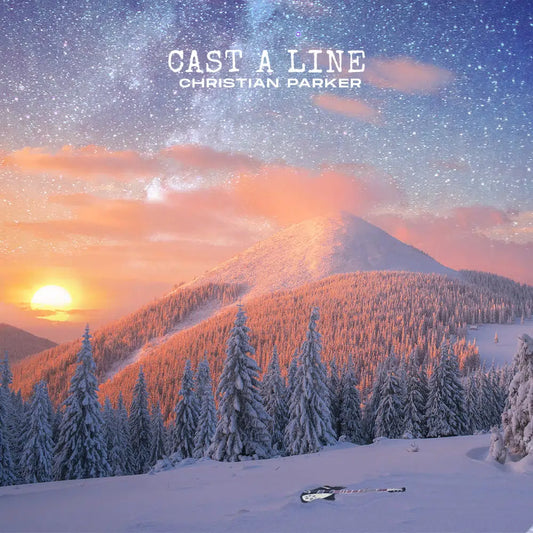 CAST A LINE – Album Lyrics