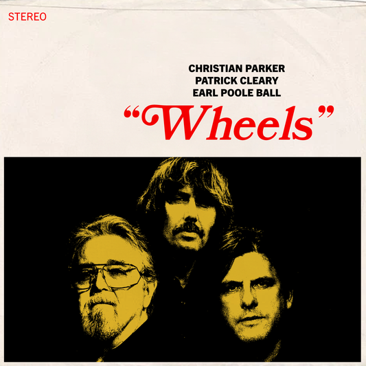 “Wheels” — Christian Parker, Patrick Cleary & Earl Poole Ball