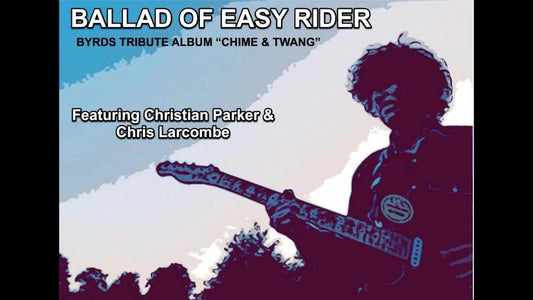 Ballad Of Easy Rider (Byrds Tribute Album)